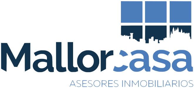 Logo MALLORCASA